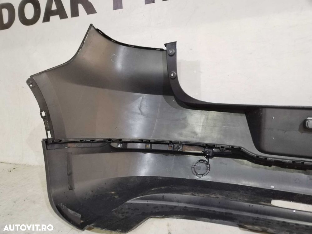 Bara spate VW Tiguan, 2012, 2013, 2014, 2015, 2016, cod origine OE 5N0807421G. - 11