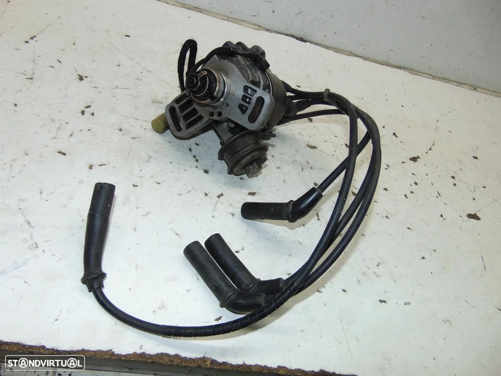 Toyota Corolla XL EE90 distribuidor - 6