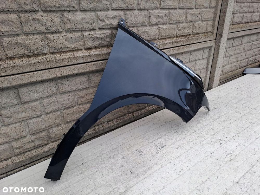 VW ID BUZZ 22- BŁOTNIK PRAWY PRZEDNI - 3