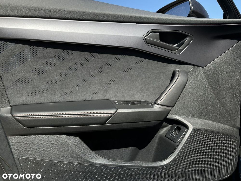 Cupra Formentor 1.5 eTSI mHEV DSG - 10