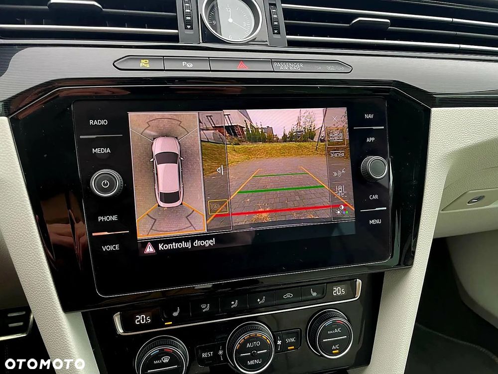 Volkswagen Arteon - 27