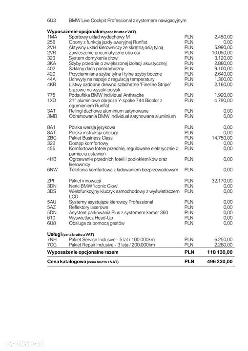 BMW X6 xDrive40d mHEV - 34