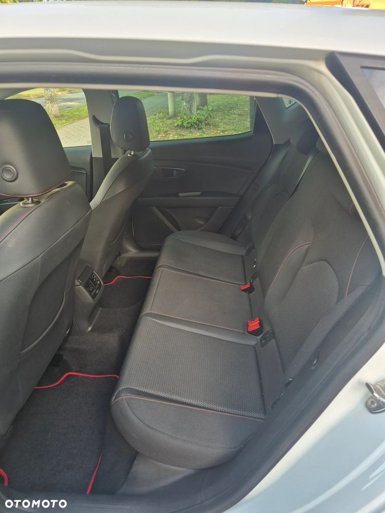 Seat Leon 1.4 TSI Ecomotive FR - 20