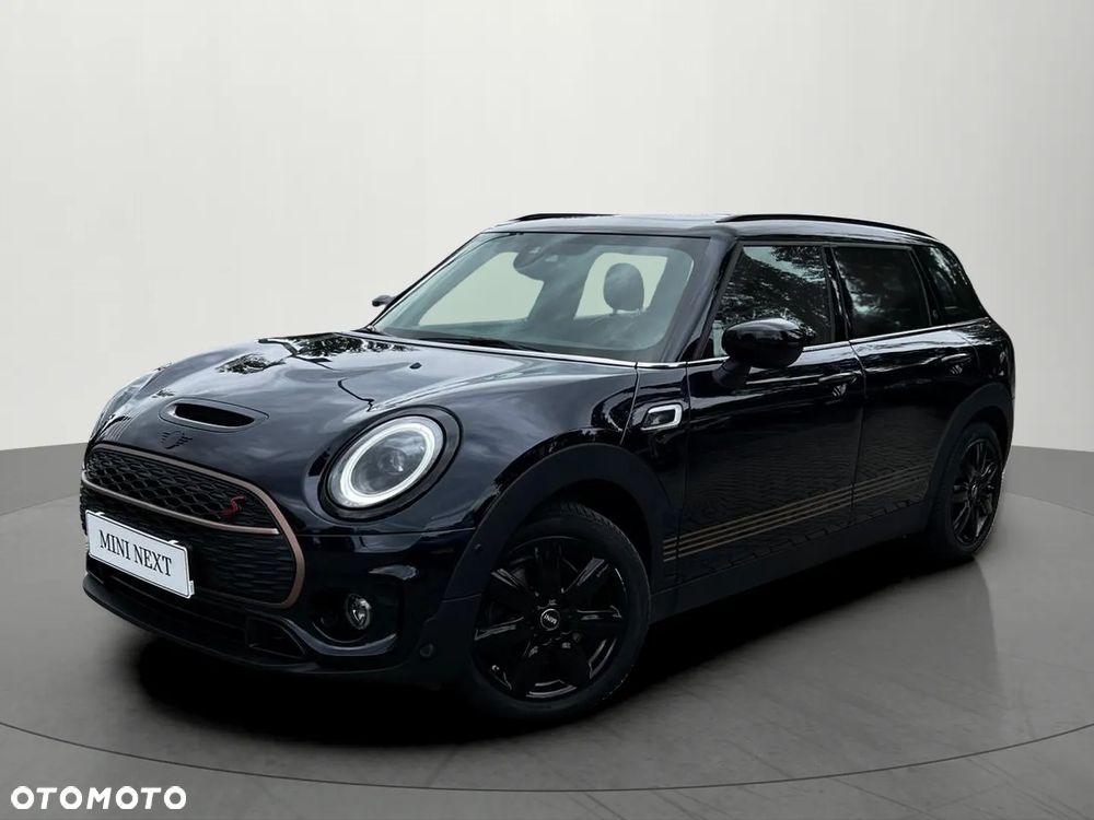 MINI Clubman Cooper S sport - 2
