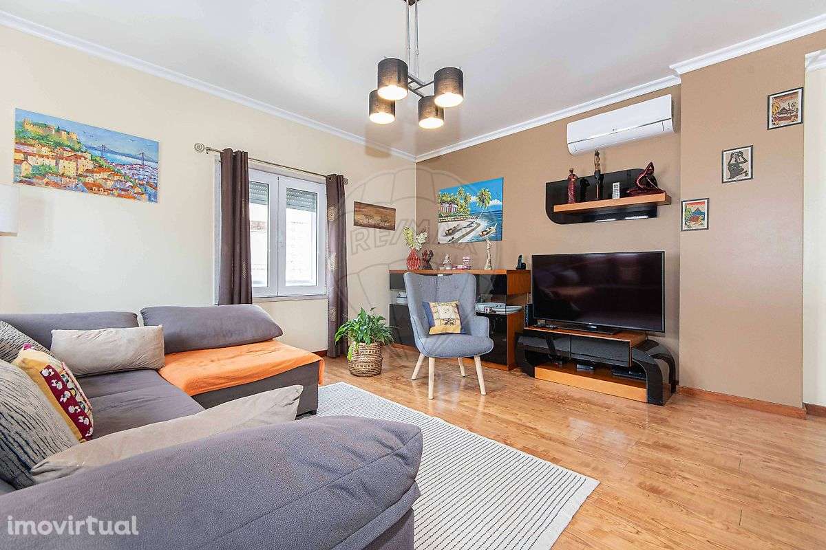 Apartamento T3 para venda - Grande imagem: 4/26