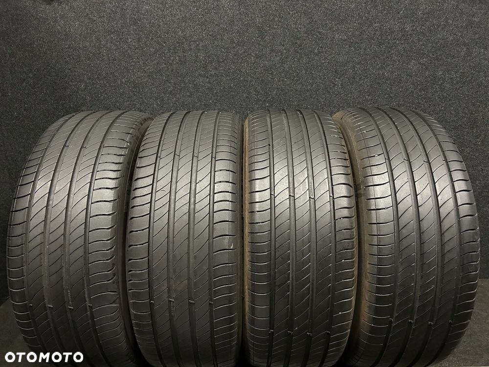 Opony letnie Michelin Primacy 4 S1 215/55/18 99V XL 4szt. - 1
