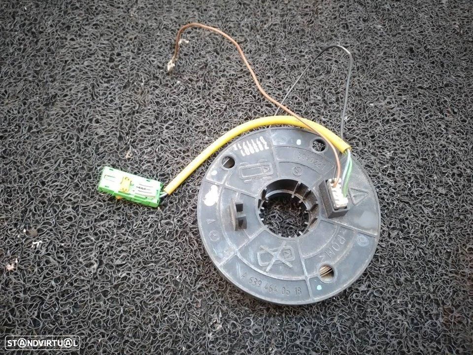 FITA DE AIRBAG MERCEDES-BENZ VITO BASIC-KOMBI 639 - 1