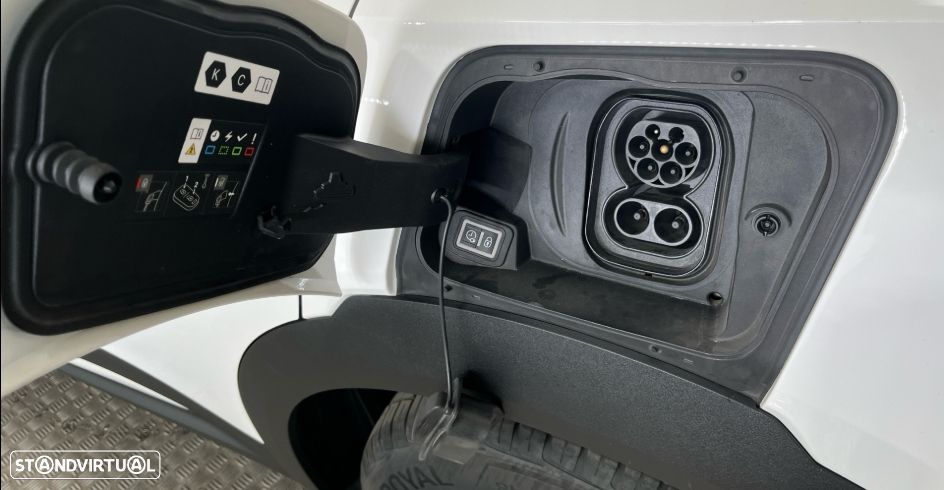 Opel Mokka-e Elegance - 9