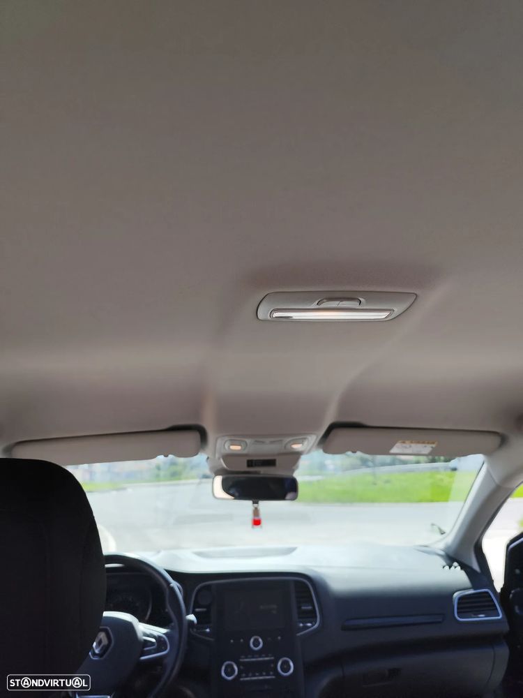 Renault Mégane - 10