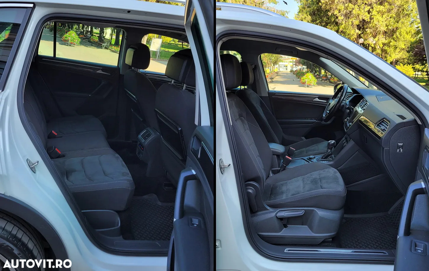 Volkswagen Tiguan - 6
