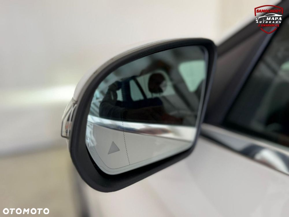Mercedes-Benz Klasa C 200 d 9G-TRONIC - 19