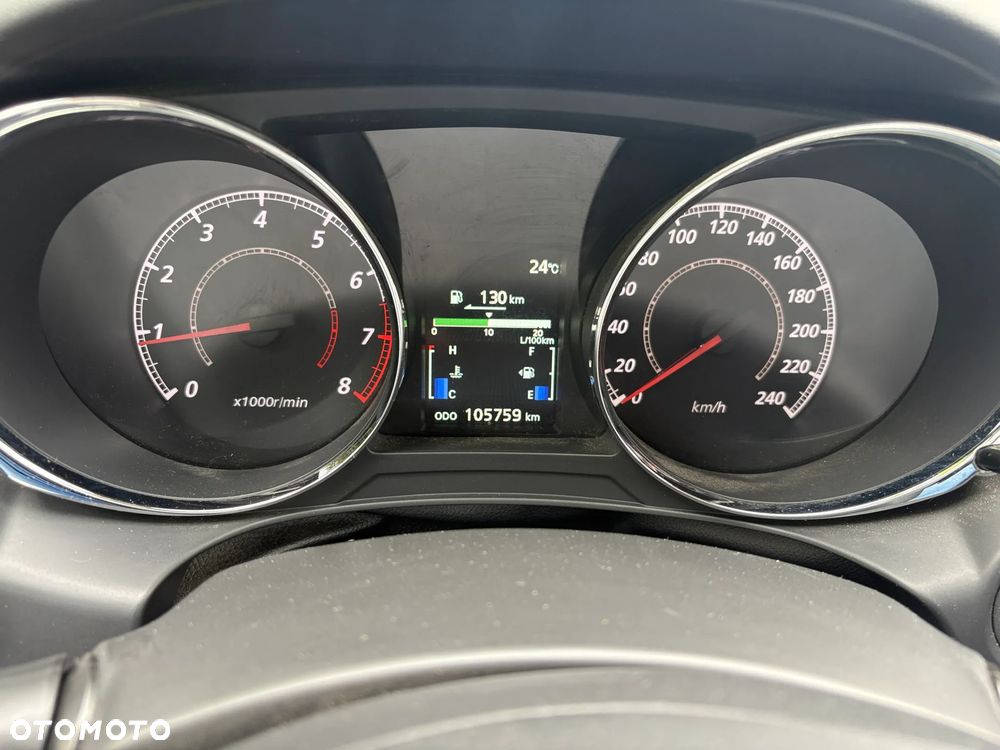 Mitsubishi ASX 1.6 Blue Sky Edition - 7