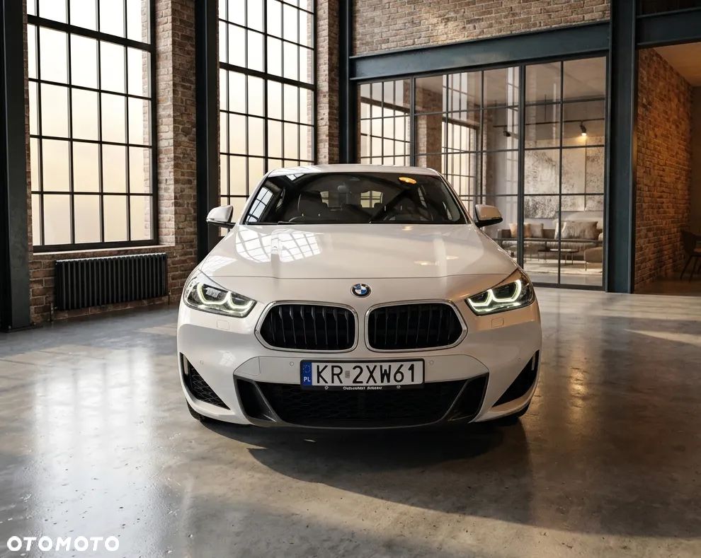 BMW X2 sDrive18i M Sport - 2