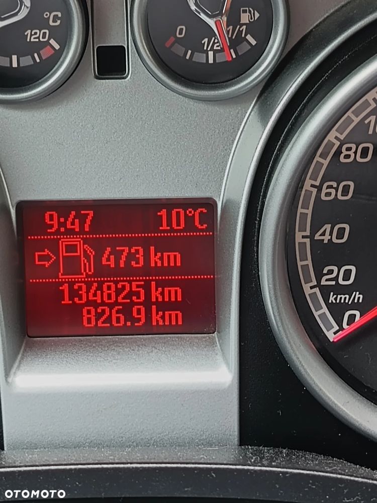 Ford Focus - 16