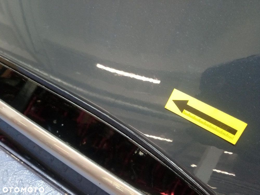 KIA SPORTAGE V 21- DRZWI PRZÓD PRAWE PRZEDNIE H8G DARK PENTA - 7
