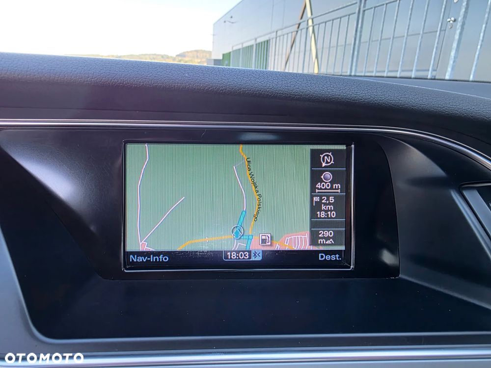 Audi A5 Sportback 2.0 TDI DPF - 15