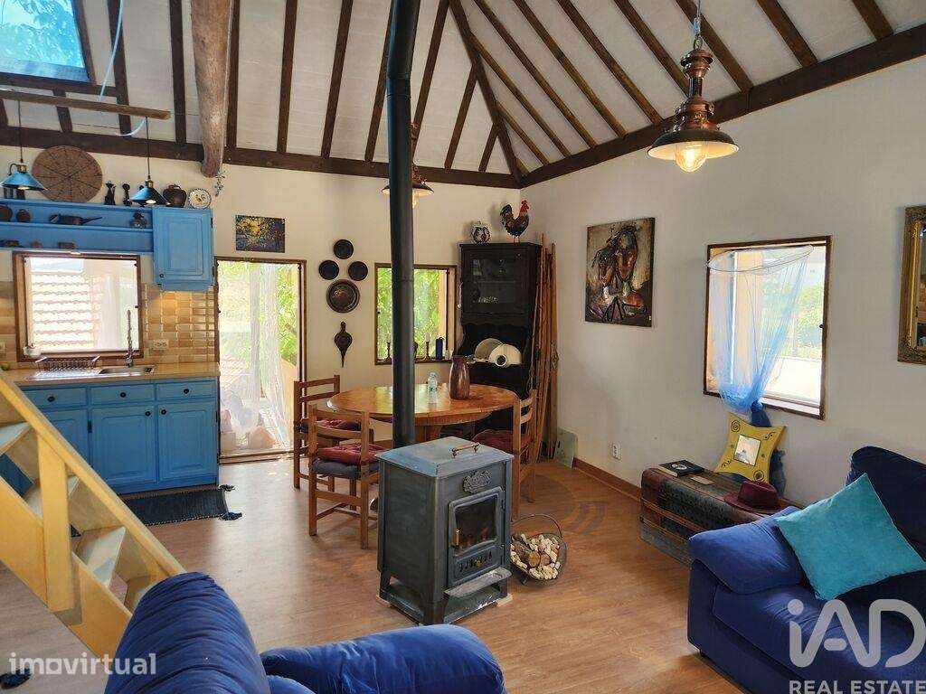 Casa / Villa T1 em Santiago e São Simão de Litém e Albergaria dos Doze - Grande imagem: 3/30
