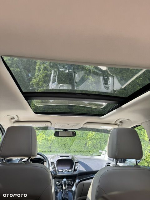 Ford Escape - 10