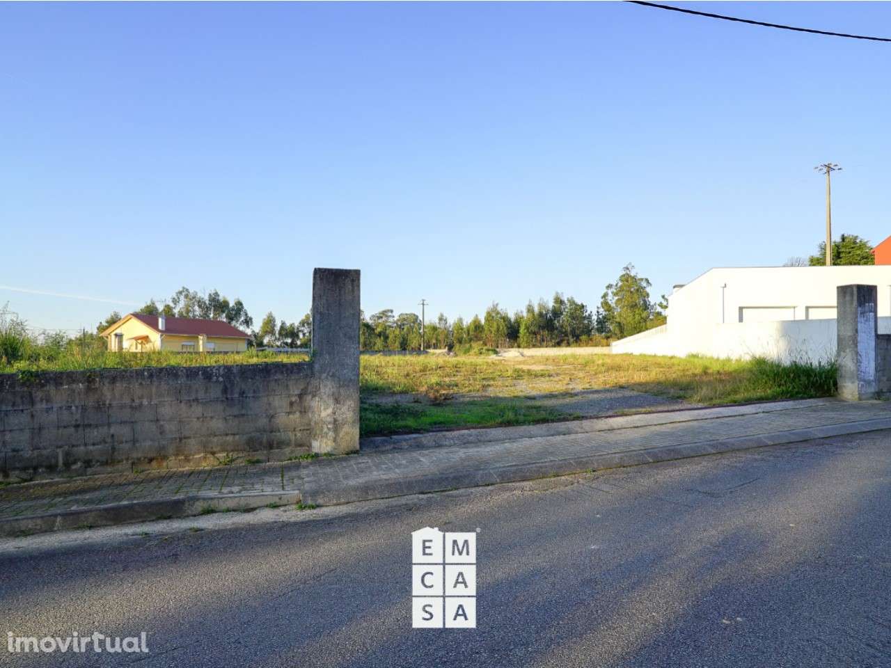 Terreno  Venda em Branca,Albergaria-a-Velha - Grande imagem: 4/15