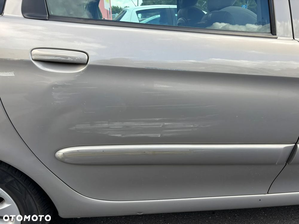 Citroën Xsara Picasso 2.0 Automatik Exclusive - 12
