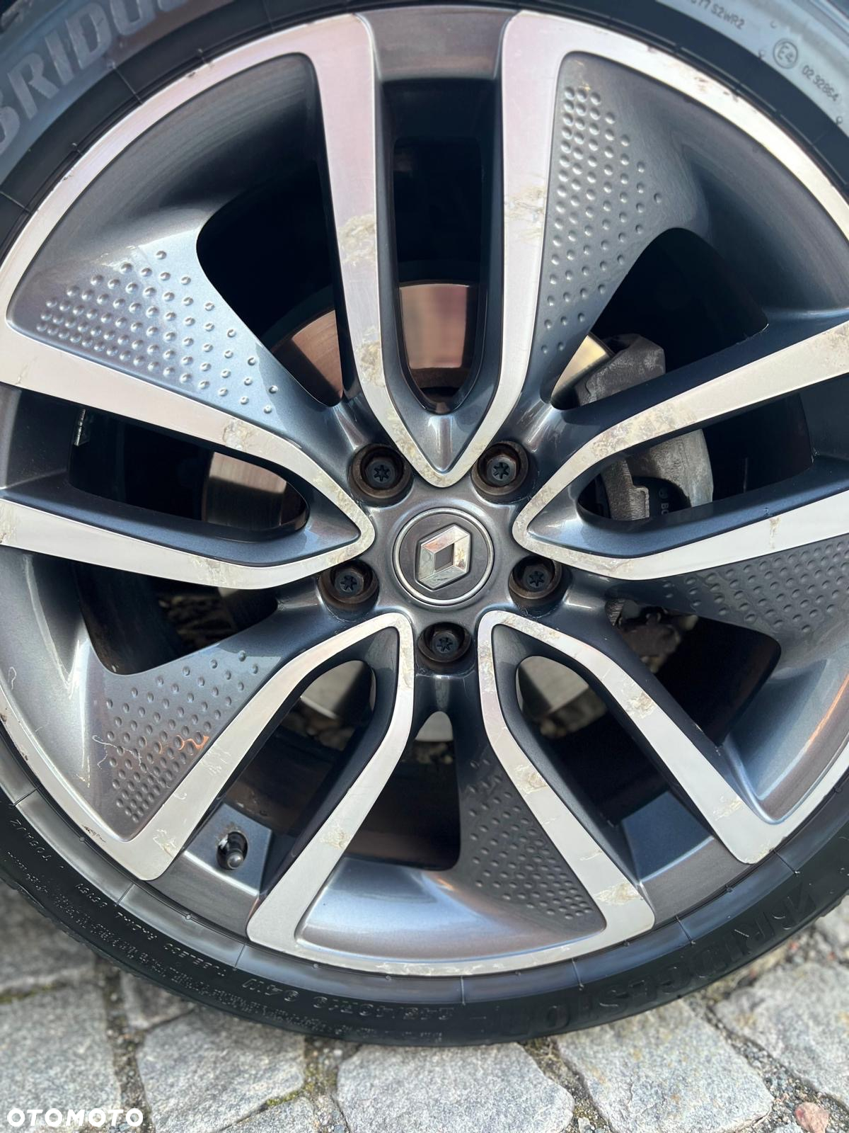 Renault Talisman - 19