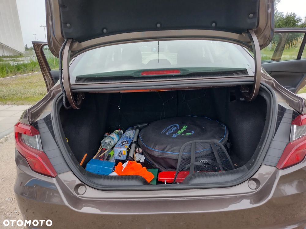 Fiat Tipo 1.4 16v - 12