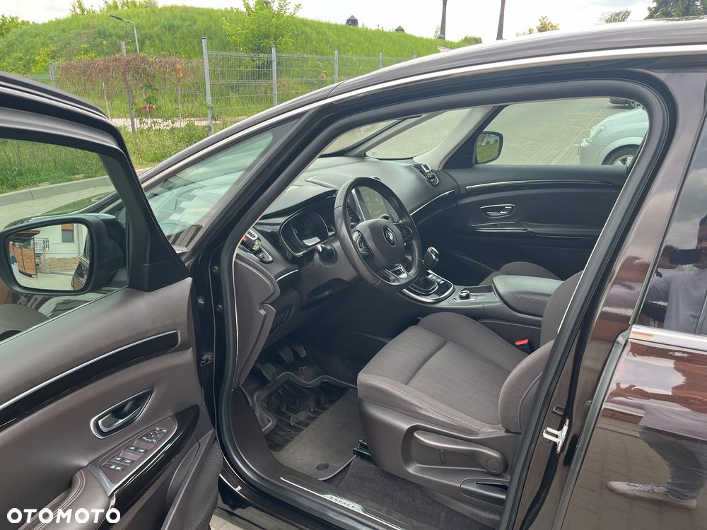 Renault Espace 1.6 dCi Energy Zen - 10
