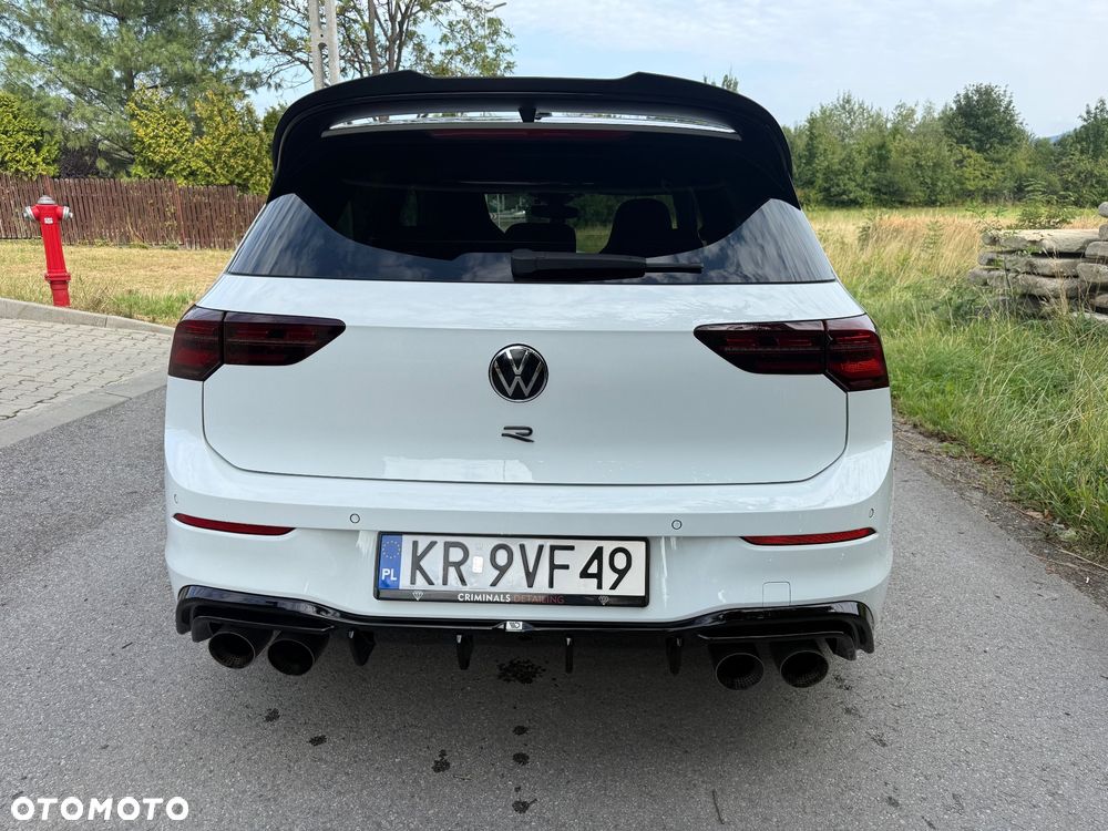 Volkswagen Golf - 14