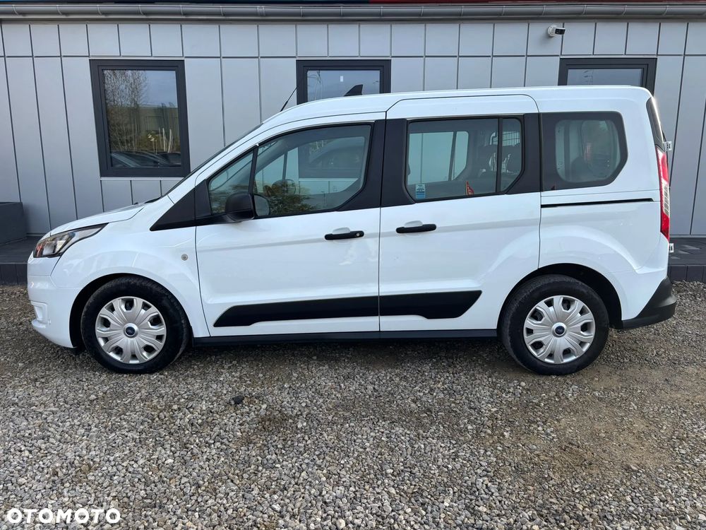 Ford Transit Connect 220 L1 Trend (bryg.) - 2