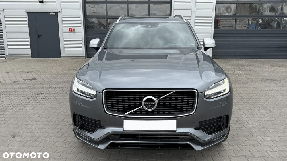 Volvo XC 90 - 3