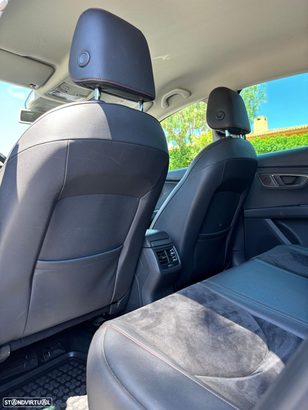 SEAT Leon 2.0 TDI FR S/S - 17