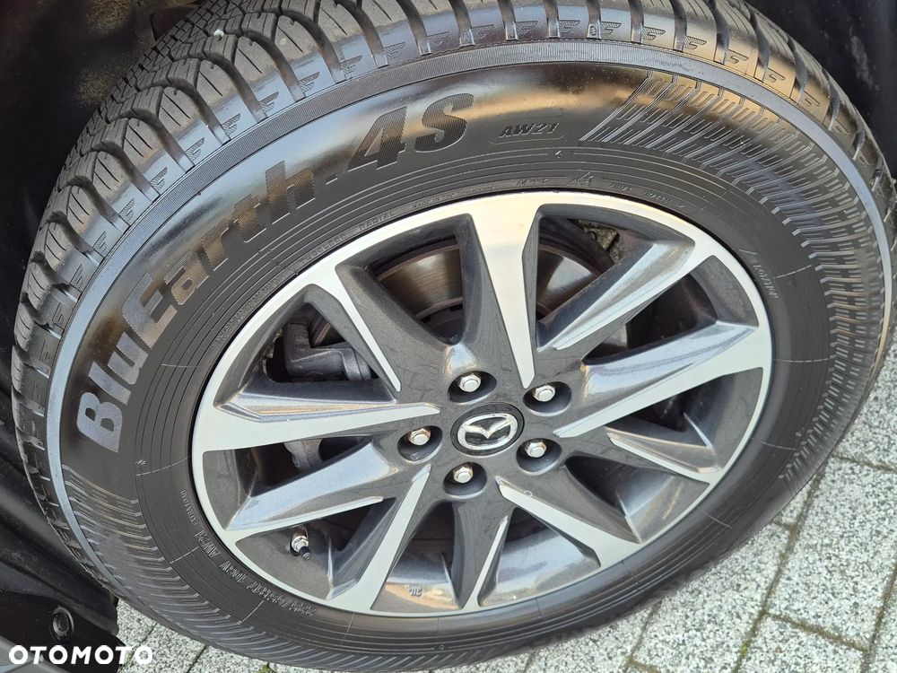 Mazda CX-5 2.0 Skymotion 2WD - 14