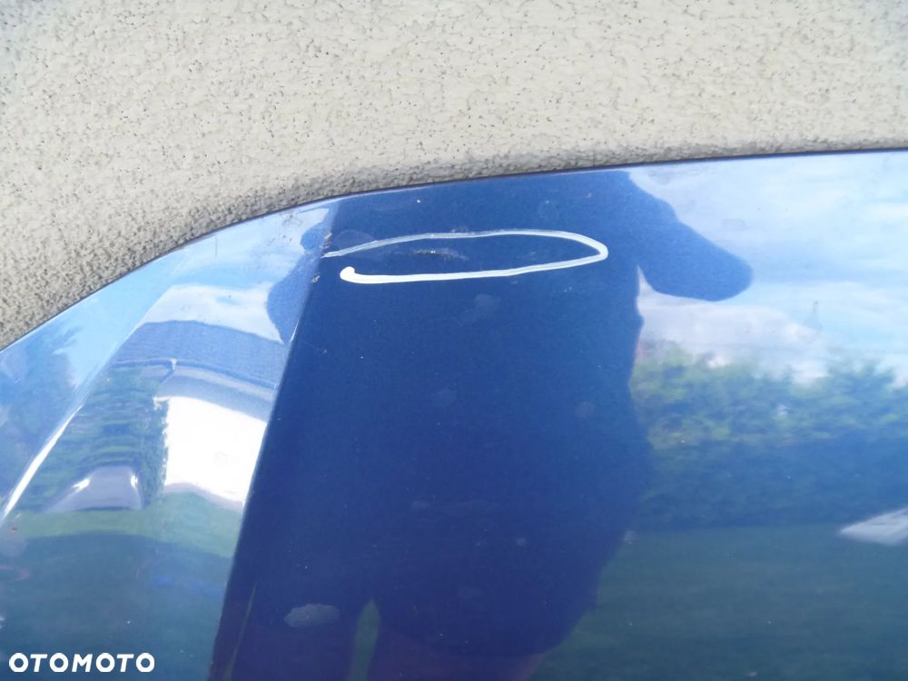 VW POLO VI 6 2G MASKA POKRYWA SILNIKA 2017-> ŁADNA - 3