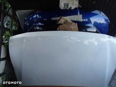 MITSUBISHI PAJERO III 00-06 MASKA - 7