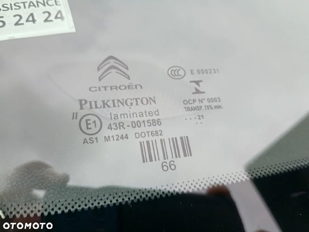 Citroën C3 Pure Tech 83 S&S SHINE - 21