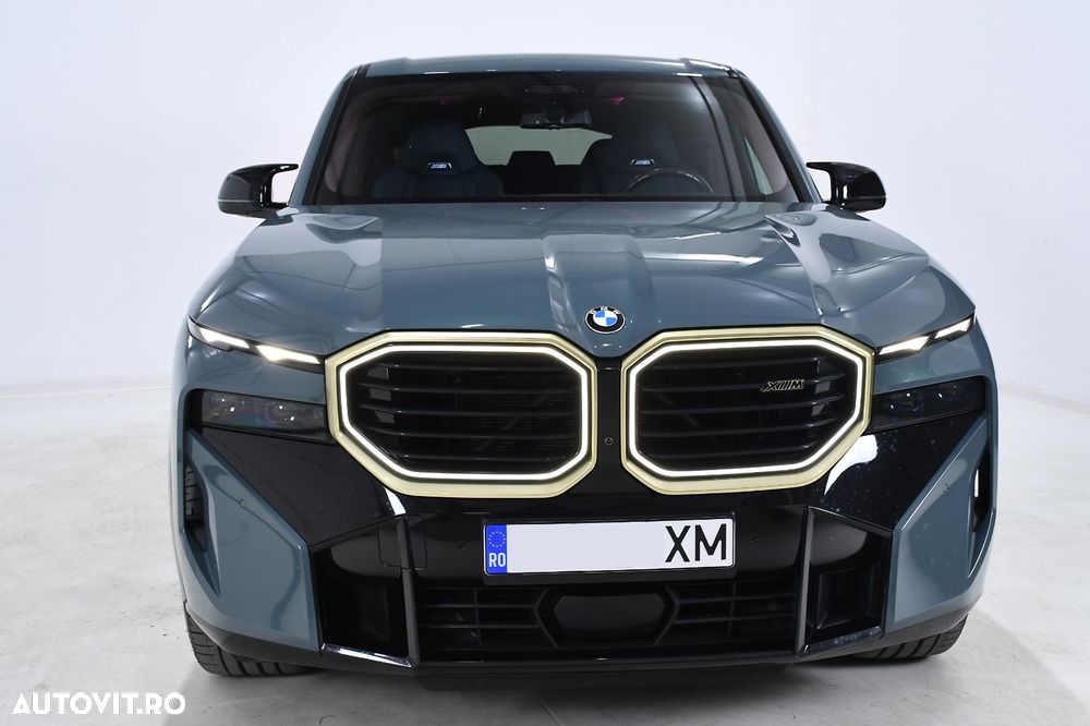 BMW XM Standard - 2