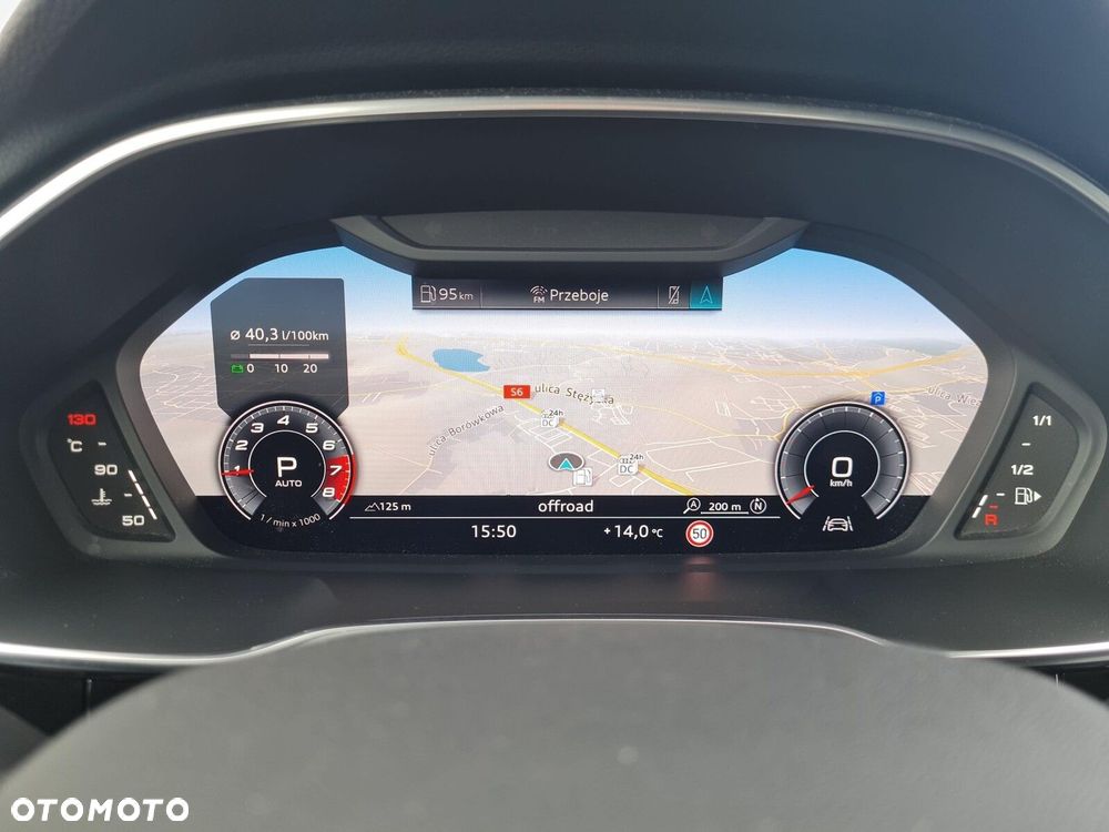Audi Q3 35 TFSI mHEV S-Line S tronic - 21