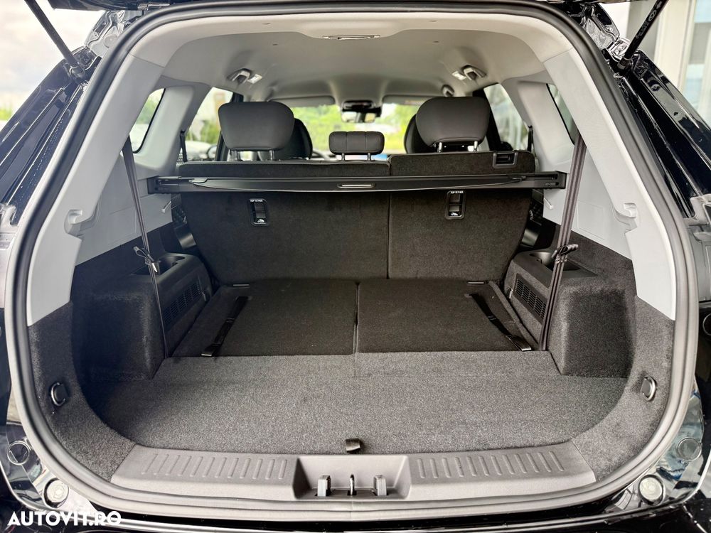 Chery Tiggo 8 - 19