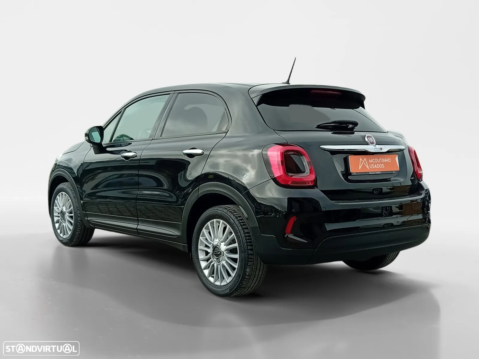 Fiat 500X 1.0 FireFly Urban - 4