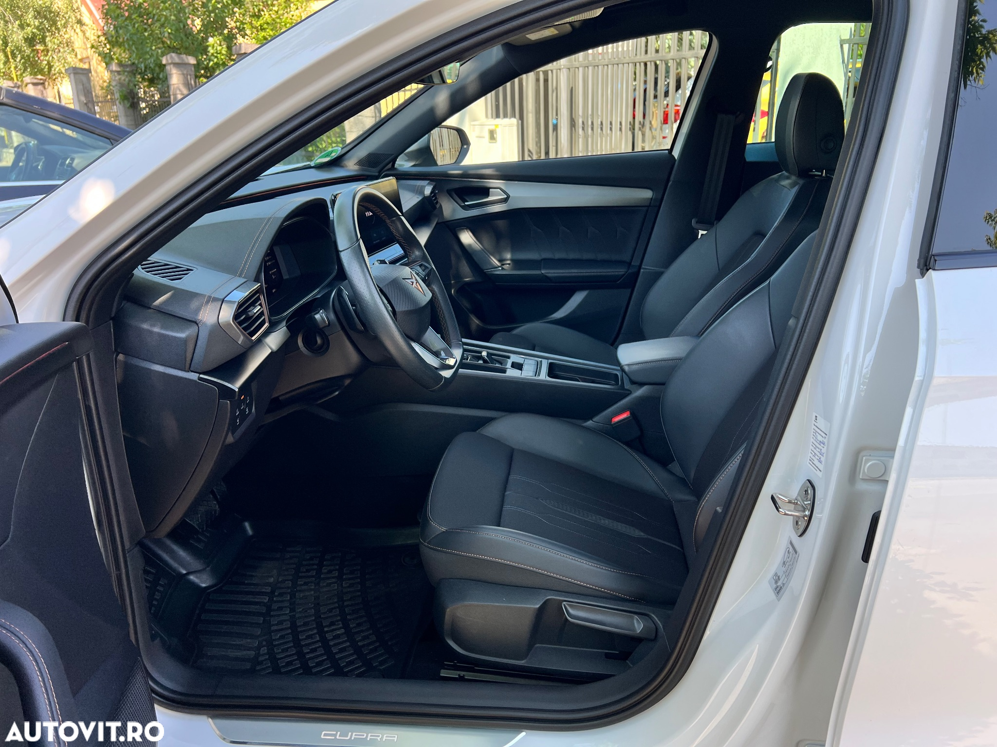 Cupra Formentor 1.4 e-Hybrid DSG - 13