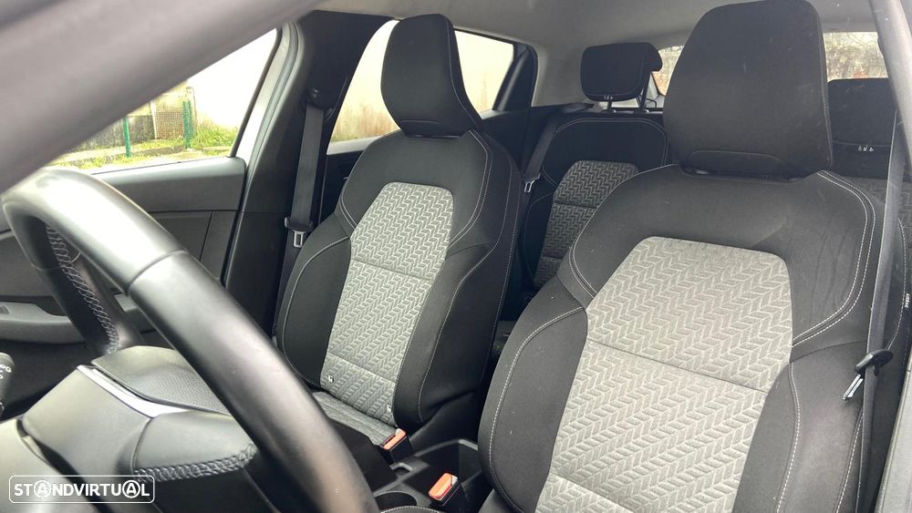 Renault Clio 1.0 TCe Limited Bi-Fuel - 6