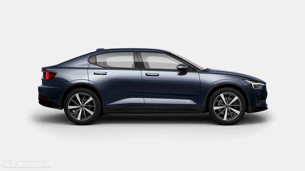 Polestar 2 - 3