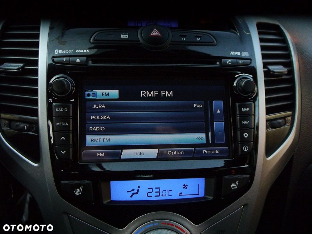 Hyundai ix20 1.6 Premium - 21