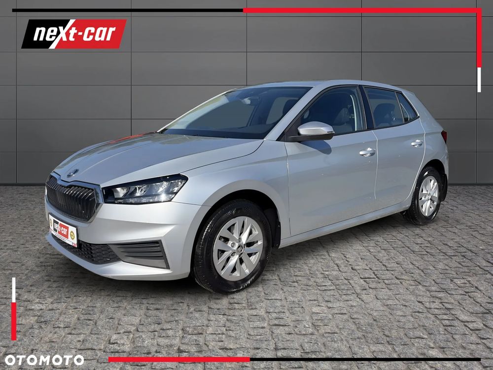 Skoda Fabia 1.0 TSI Ambition - 2