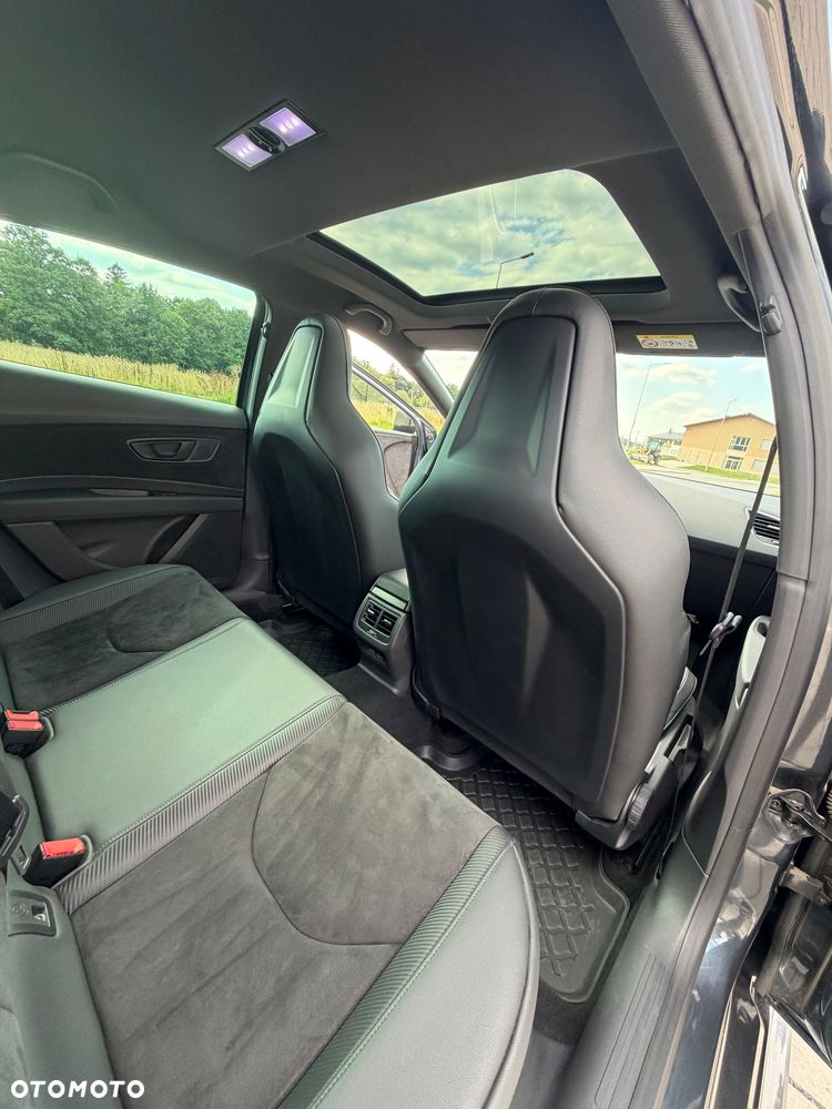 Seat Leon 2.0 TSI Cupra S&S DSG - 15
