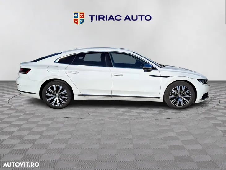 Volkswagen ARTEON 2.0 TDI DSG Elegance - 7