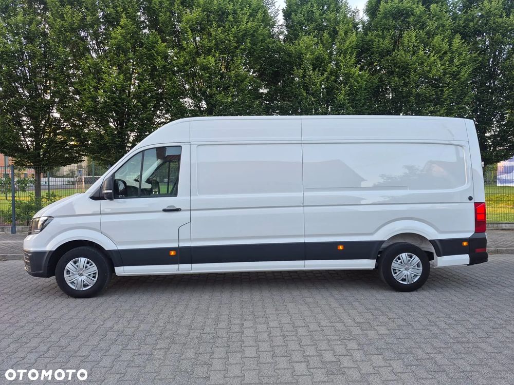 Volkswagen CRAFTER - 5