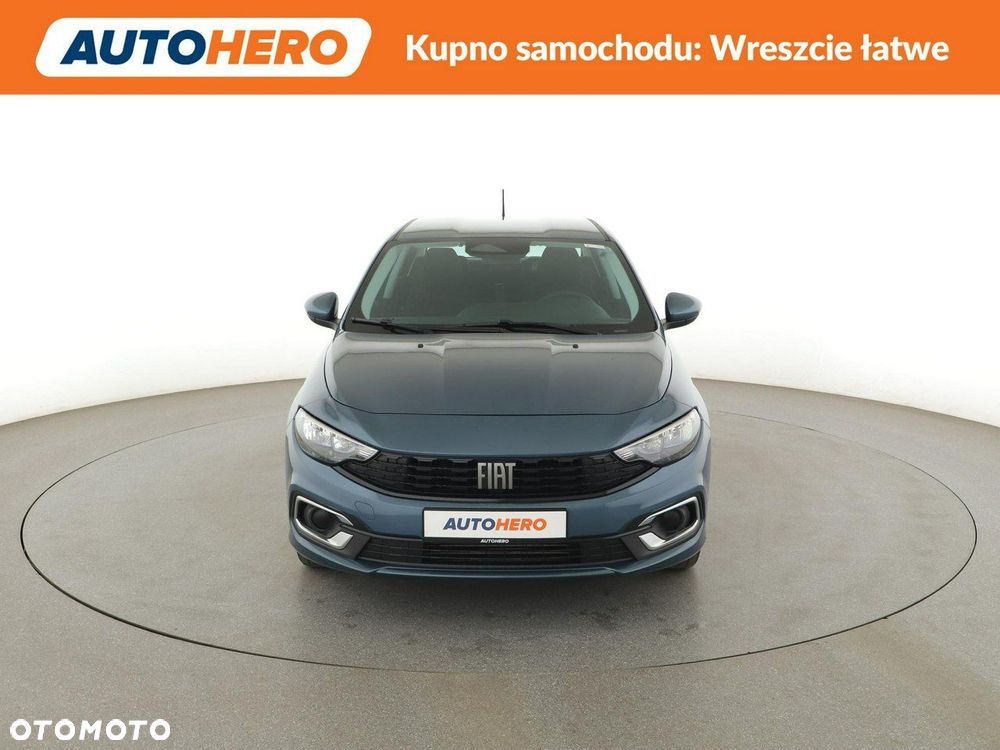 Fiat Tipo 1.6 MultiJet - 12