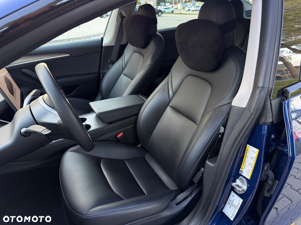 Tesla Model 3 Performance AWD - 6
