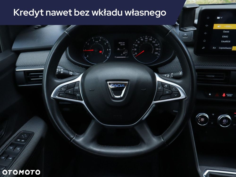 Dacia Jogger - 19